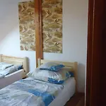 Felső Bed and breakfast Felsőtold