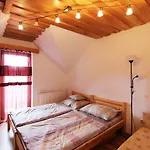 Bed and breakfast Felső 3*