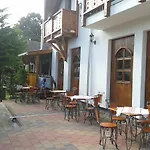 Couette-café Felso Fogado Felsőtold
