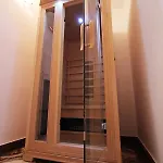 Bed and breakfast Felső