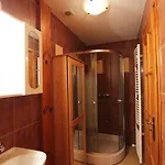 Bed and breakfast Felső