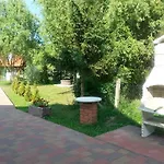 Bed and breakfast Felső 3*