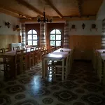 Felső Bed and breakfast Felsőtold