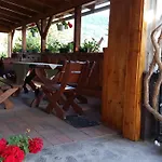 Felső Bed and breakfast 3*