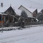 Bed and breakfast Felső 3*