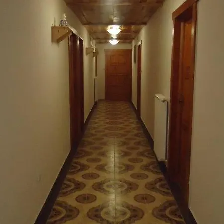 Felso Fogado Bed & Breakfast 3*