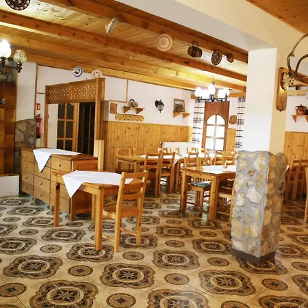 Felso Fogado 3* Felsőtold