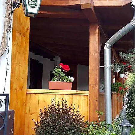 B&B Felso Fogado Felsőtold