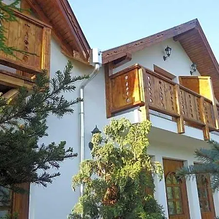 B&B Felso Fogado