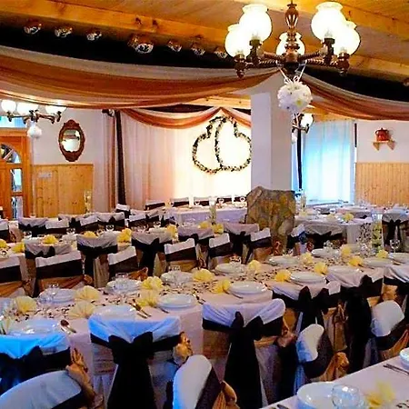 B&B Felso Fogado