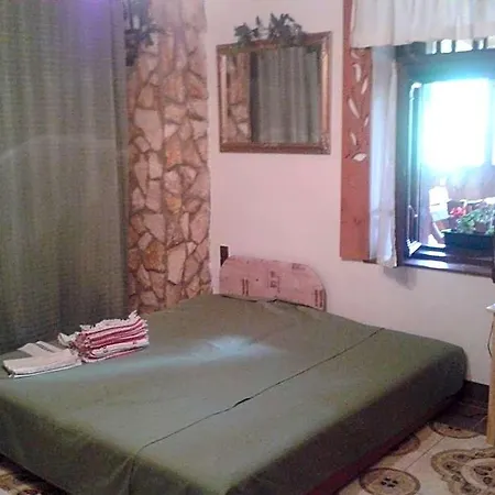 Felso Fogado B&B Felsőtold