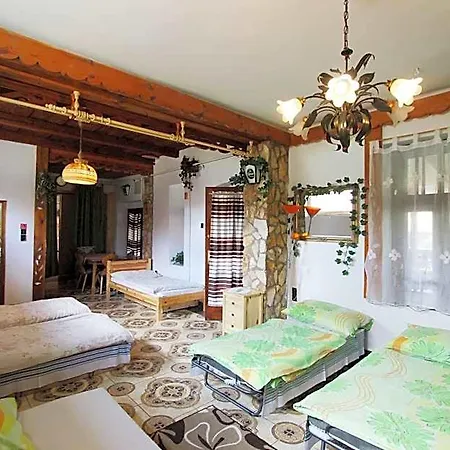 Felso Fogado B&B Felsőtold