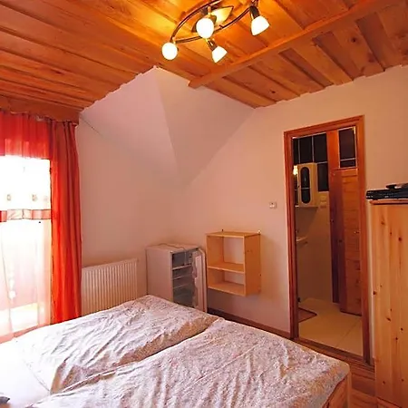 Felso Fogado 3* Felsőtold
