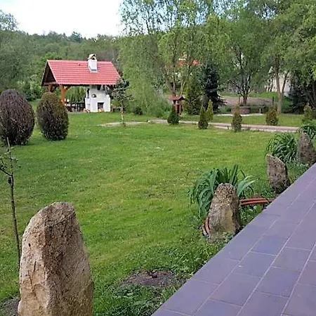 Felso Fogado 3* Felsőtold
