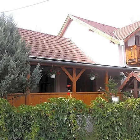 B&B Felso Fogado 3*