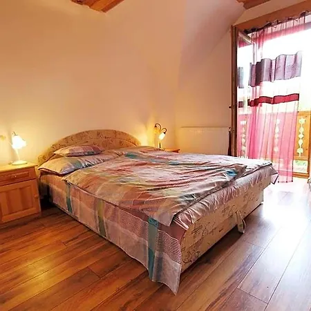 Felso Fogado 3* Felsőtold