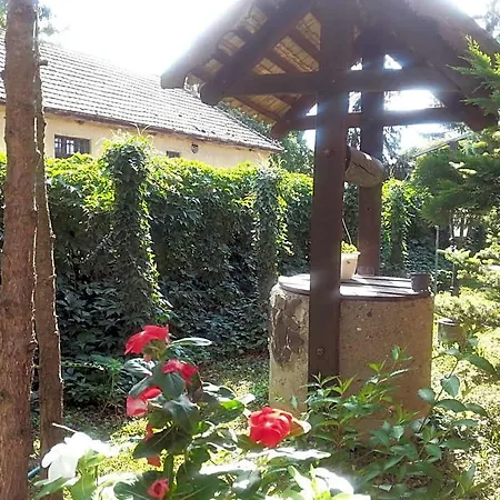 Felso Fogado 3* Felsőtold