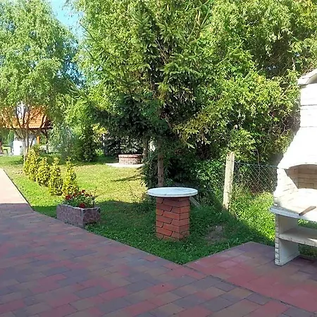 B&B Felso Fogado