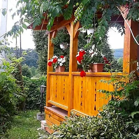B&B Felso Fogado 3*