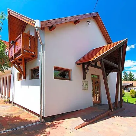Felso Fogado 3*