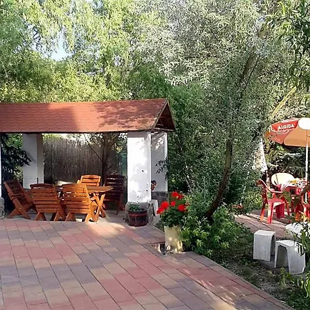 B&B Felso Fogado Felsőtold