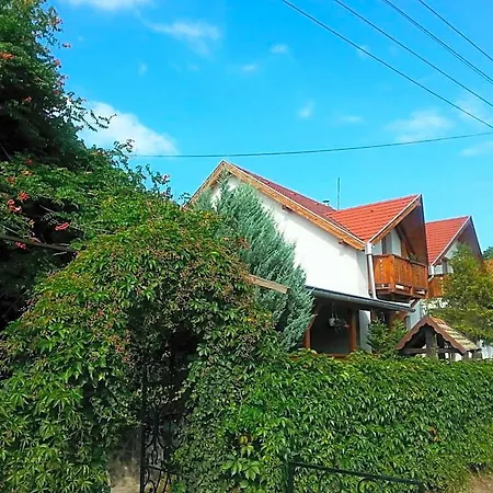 Felso Fogado B&B