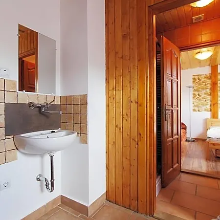 Felso Fogado B&B