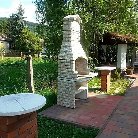 B&B Felso Fogado 3*