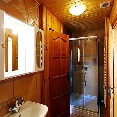 B&B Felso Fogado