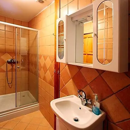 Felso Fogado B&B Felsőtold