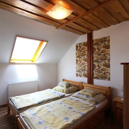 Felso Fogado 3* Felsőtold