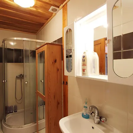 Bed & Breakfast Felso Fogado