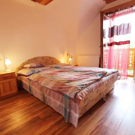 Felso Fogado 3* Felsőtold