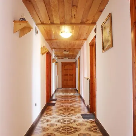 Bed & Breakfast Felso Fogado