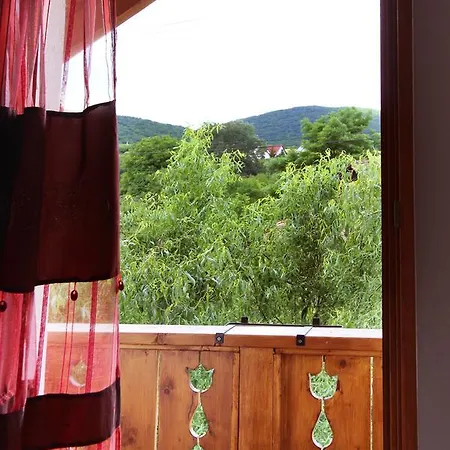 Bed & Breakfast Felso Fogado 3*