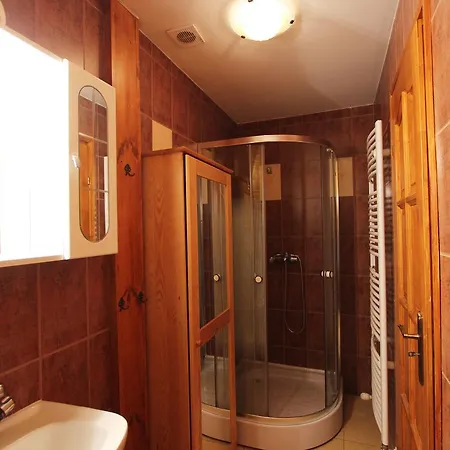 Bed & Breakfast Felso Fogado