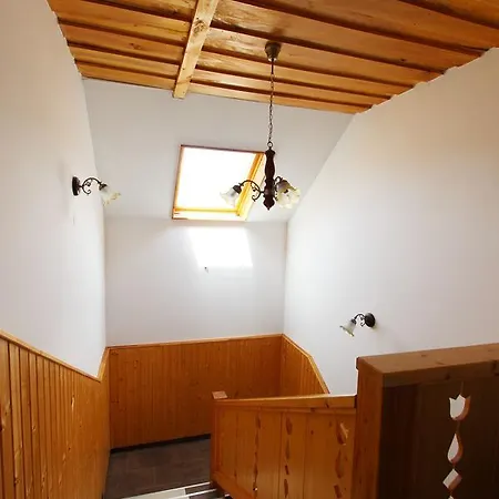 Felso Fogado Bed & Breakfast