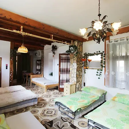 Bed & Breakfast Felso Fogado