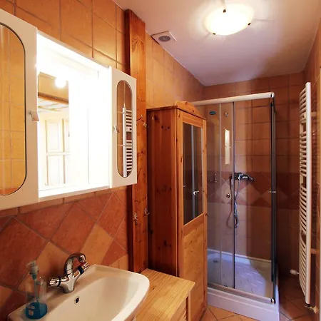 Felso Fogado Bed & Breakfast Felsotold