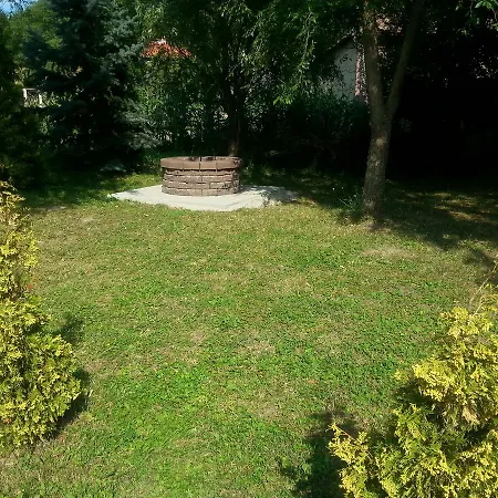 Felso Fogado 3*