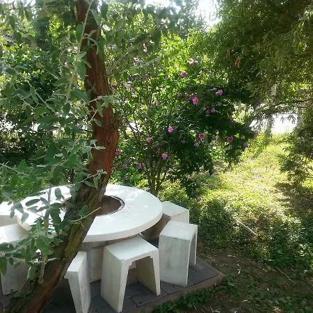 Felso Fogado 3*