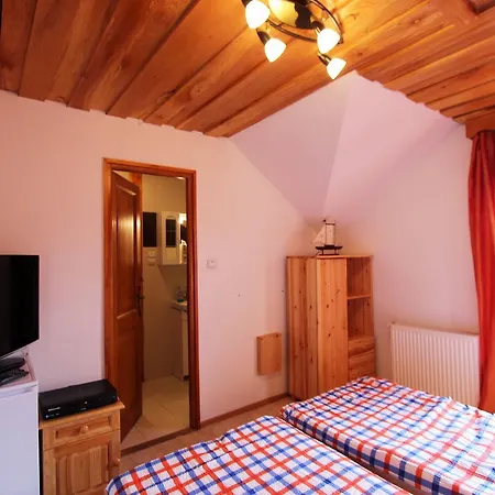 Felso Fogado Bed & Breakfast 2*
