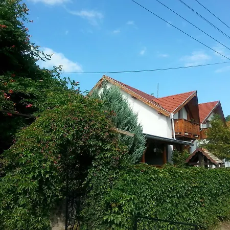 Felso Fogado