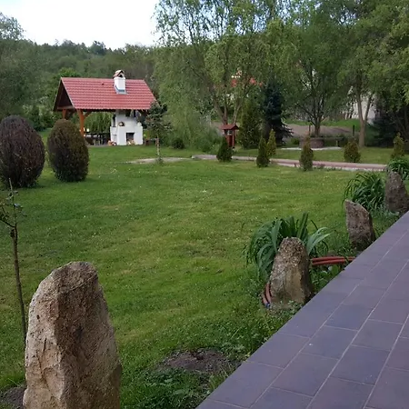 Felso Fogado Bed & Breakfast