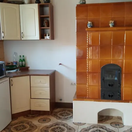 Felso Fogado Bed & Breakfast 3*
