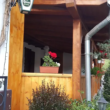 Felso Fogado 3* Felsőtold