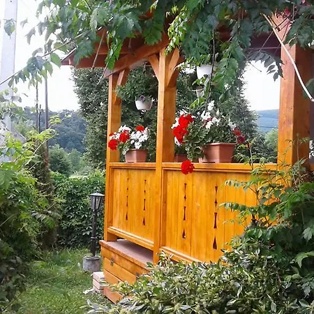 Bed & Breakfast Felso Fogado