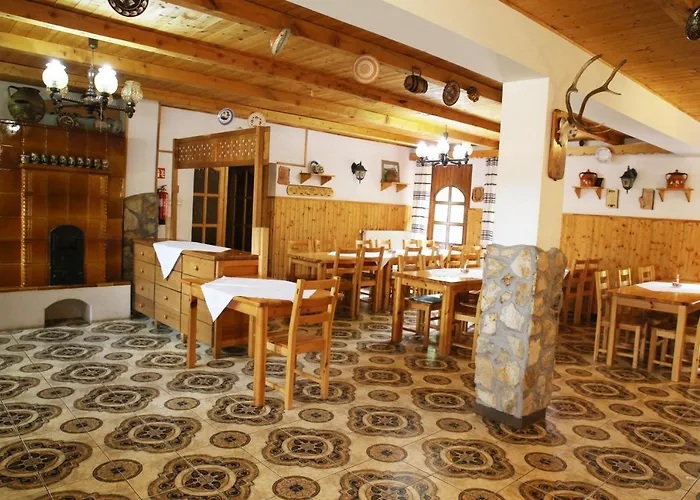 Felso Fogado 3* Felsőtold