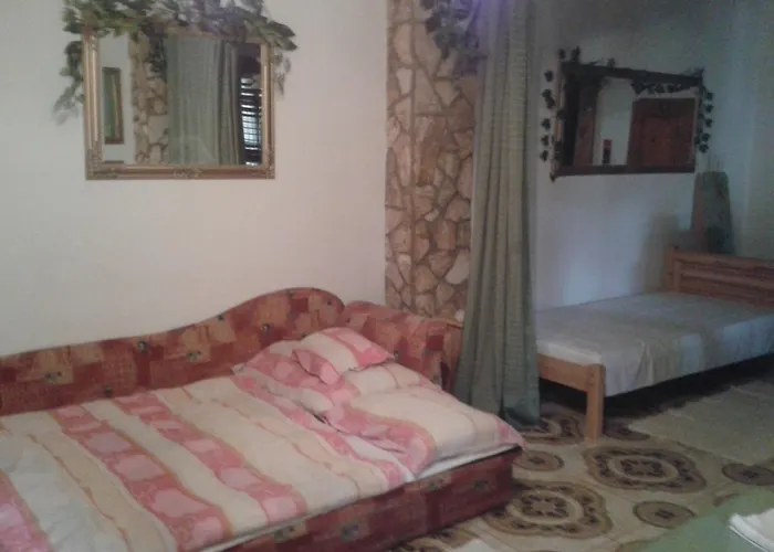 Felso Fogado 3*