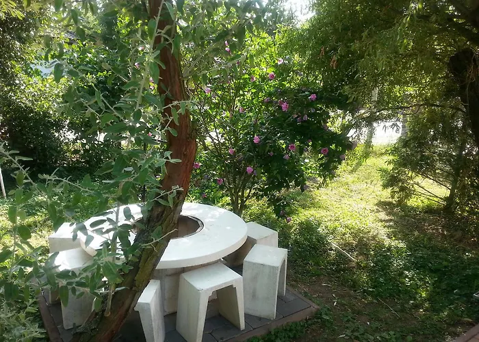 Felso Fogado 3*